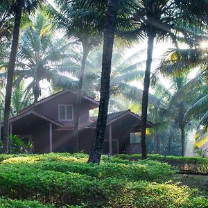 Shantai By The Lake